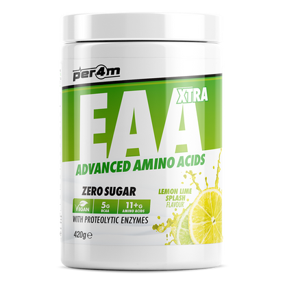 Per4m Amino Extra Full Spectrum EAA 420g