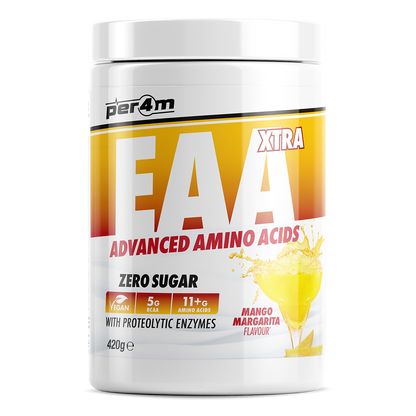 Per4m Amino Extra Full Spectrum EAA 420g