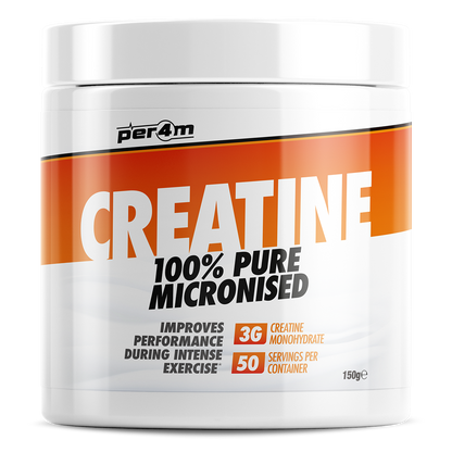 Per4m Creatine 400g + 150g Combo Deal