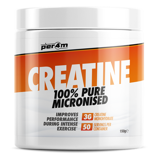 Per4m Creatine Monohydrate 150g