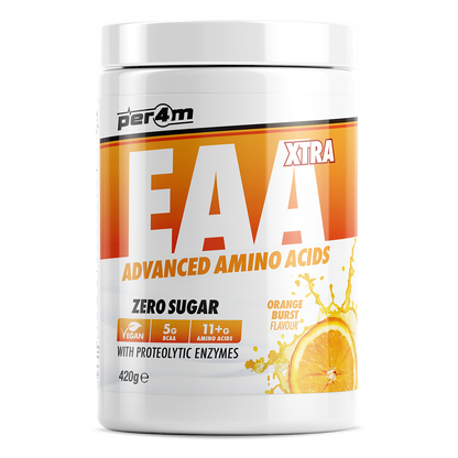 Per4m Amino Extra Full Spectrum EAA 420g