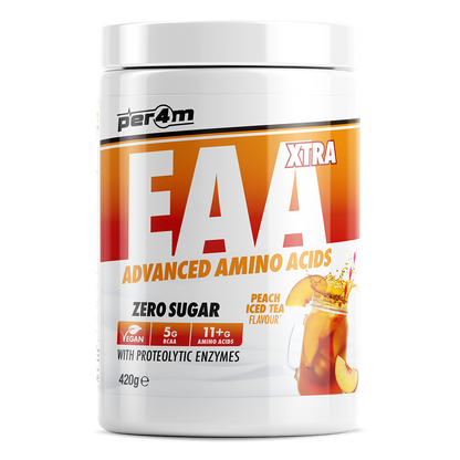 Per4m Amino Extra Full Spectrum EAA 420g