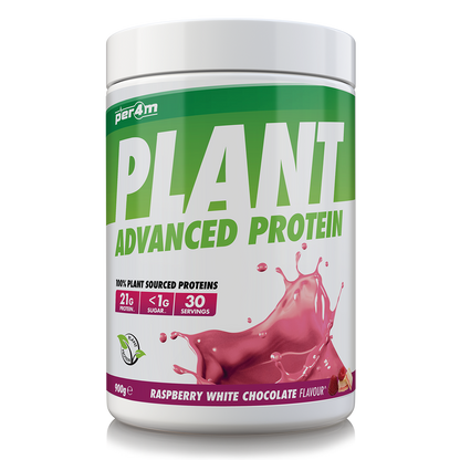 Per4m Plant Advanced Protein 900g