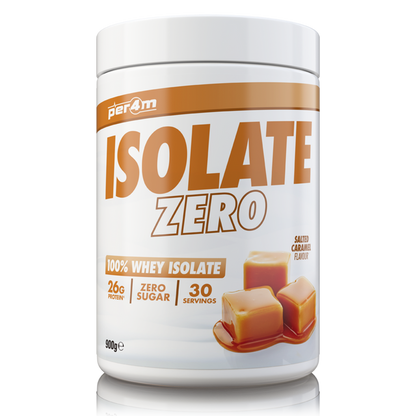 PER4M Zero Isolate 900g