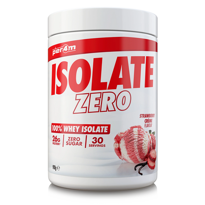 PER4M Zero Isolate 900g