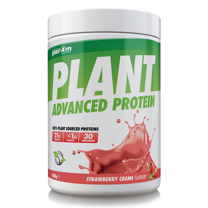 Per4m Plant Advanced Protein 900g