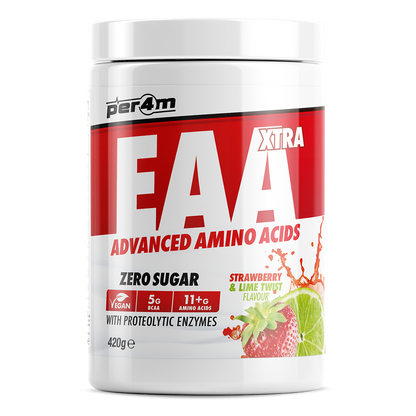 Per4m Amino Extra Full Spectrum EAA 420g