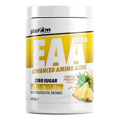 Per4m Amino Extra Full Spectrum EAA 420g