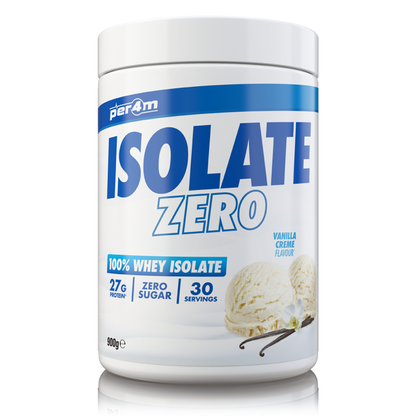 PER4M Zero Isolate 900g