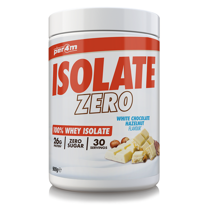 PER4M Zero Isolate 900g