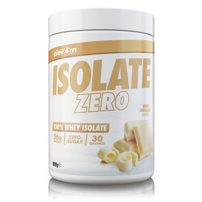 PER4M Zero Isolate 900g