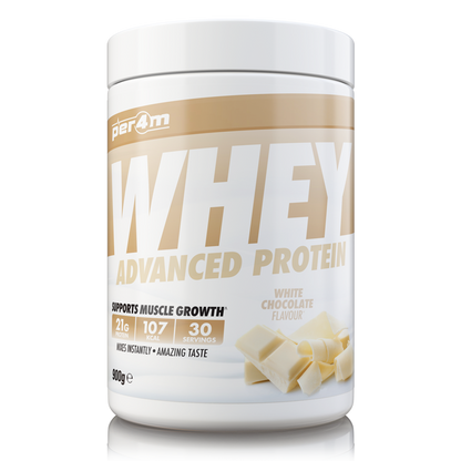 PER4M Whey Protein 900g