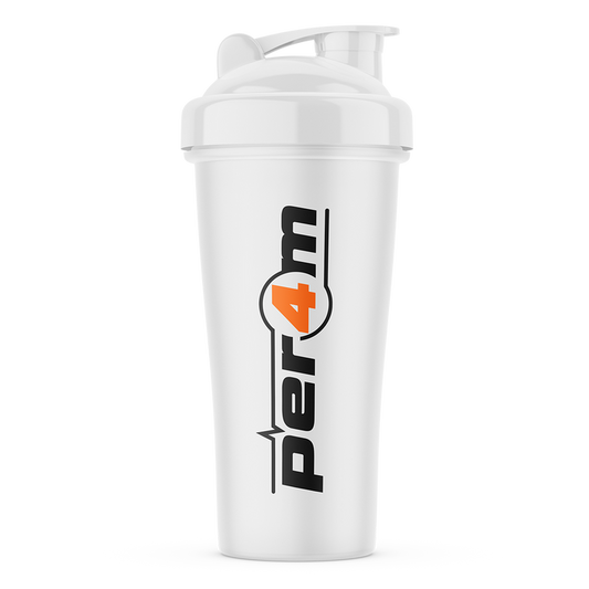 Per4m Multifunction Plastic Shaker 700ml