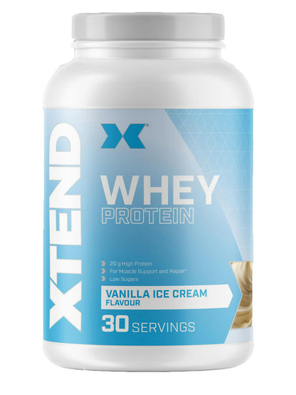 XTEND Whey Protein 30 Servings