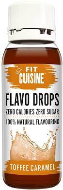 Applied Nutrition Flavo Drops - Premium health foods from Health Supplements UK - Just $4.99! Shop now at Ultimate Fitness 4u