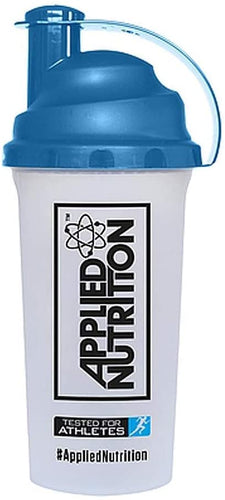 Applied Nutrition Shaker 600ml - Premium shaker from Health Supplements UK - Just $3.99! Shop now at Ultimate Fitness 4u
