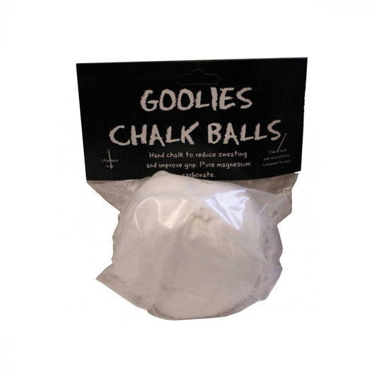 Mega Grip Chalk Balls - Premium accessories from Health Supplements UK - Just $4.99! Shop now at Ultimate Fitness 4u