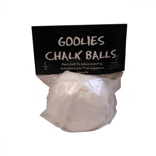 Mega Grip Chalk Balls - Premium accessories from Health Supplements UK - Just $4.99! Shop now at Ultimate Fitness 4u