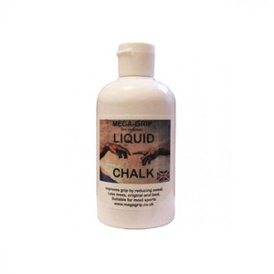 Mega Grip Liquid Chalk - Premium accessories from Health Supplements UK - Just $8.85! Shop now at Ultimate Fitness 4u