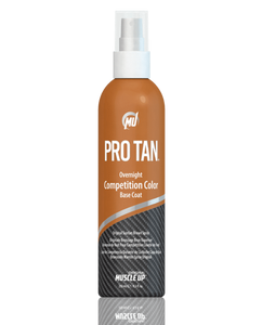 Pro Tan Overnight Competition Colour Base Coat 250 ml - Premium Unknown from Health Supplements UK - Just $19.99! Shop now at Ultimate Fitness 4u