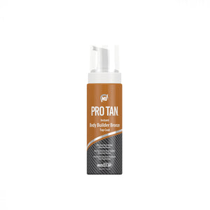 Pro Tan Instant Body Builder Bronze Top Coat - Premium Tanning from Health Supplements UK - Just $19.99! Shop now at Ultimate Fitness 4u