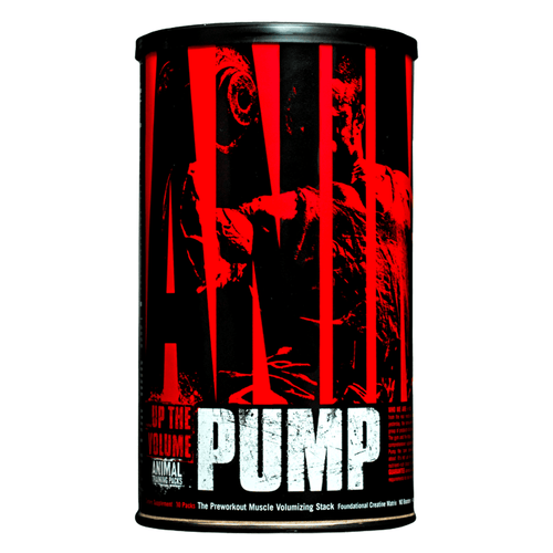 Animal Pump 30 Packs - Premium pump from Health Supplements UK - Just $49.99! Shop now at Ultimate Fitness 4u
