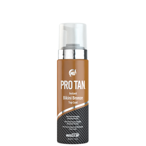 Pro Tan Instant Bikini Top Coat - Premium Tanning from Health Supplements UK - Just $19.99! Shop now at Ultimate Fitness 4u