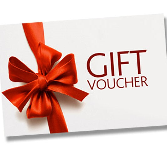 Gift Voucher - Various values - Christmas gift Idea - Premium gift card from Health Supplements UK - Just $10.00! Shop now at Ultimate Fitness 4u