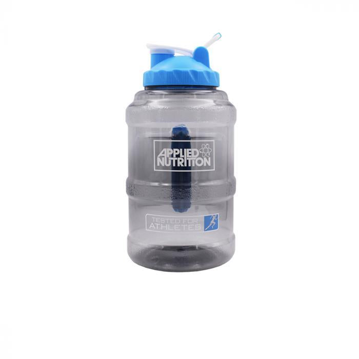 Applied Nutrition Water Jug - Premium accessories from Health Supplements UK - Just $9.99! Shop now at Ultimate Fitness 4u