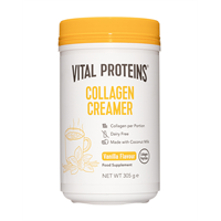 Vital Proteins Collagen Creamer - Premium Health and Beauty from Health Supplements UK - Just $25.00! Shop now at Ultimate Fitness 4u