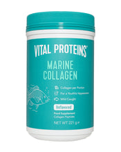 Vital Proteins  Marine Collagen - Premium Health and Beauty from Health Supplements UK - Just $29.99! Shop now at Ultimate Fitness 4u