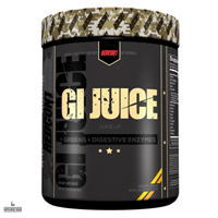 Redcon1 - GI Juice - Greens + Digestive Enzymes - Premium health foods from Health Supplements UK - Just $29.95! Shop now at Ultimate Fitness 4u