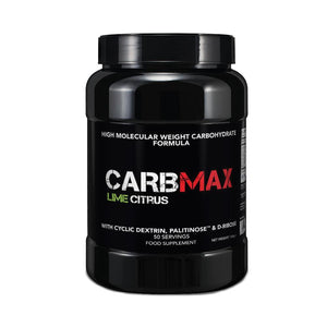 STROM  - CARBMAX 1.5kg - 50 SERVINGS - Premium carbohydrate from Health Supplements UK - Just $39.95! Shop now at Ultimate Fitness 4u