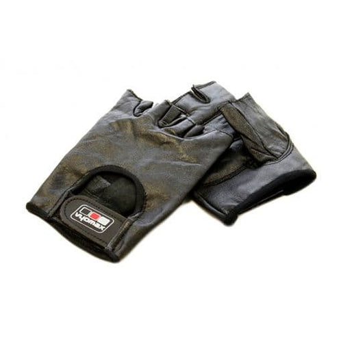 VYOMAX® Leather Gloves (PAIR) - Premium accessories from Health Supplements UK - Just $9.99! Shop now at Ultimate Fitness 4u