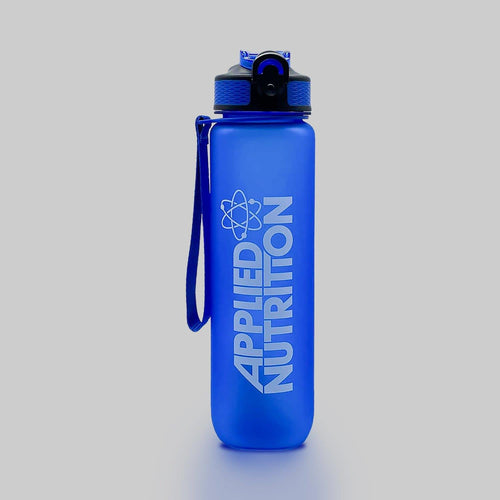 Applied Nutrition Waterbottle 1 litre - Premium shaker from Health Supplements UK - Just $4.99! Shop now at Ultimate Fitness 4u