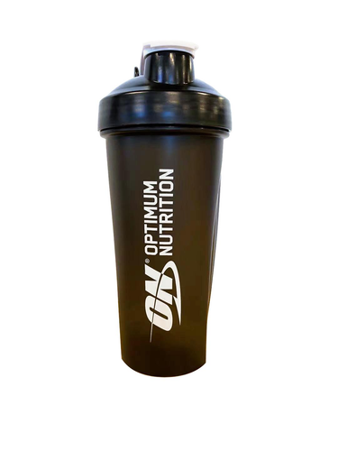 ON Shaker 600ml - Optimum nutrition Shaker - Premium shaker from Health Supplements UK - Just $4.95! Shop now at Ultimate Fitness 4u