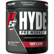 Pro Supps Hyde Pre Workout - NEW - Premium Pre Workout from Health Supplements UK - Just $24.99! Shop now at Ultimate Fitness 4u