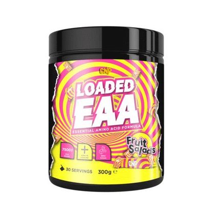 CNP  Loaded EAA 300G - Premium EAA from Health Supplements UK - Just $19.99! Shop now at Ultimate Fitness 4u