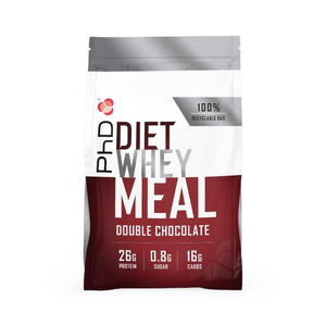 PHD Nutrition Diet Whey Meal replacement bag - Premium Meal Replacement from Health Supplements UK - Just $14.99! Shop now at Ultimate Fitness 4u