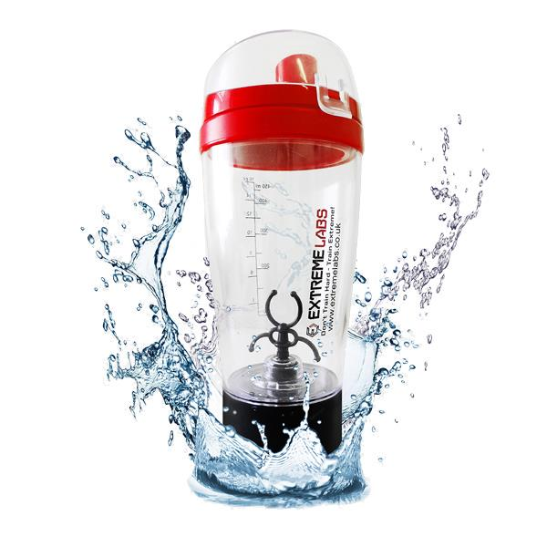 Extreme Labs Vortex Mixer shaker 450ml - Premium accessories from Health Supplements UK - Just $9.99! Shop now at Ultimate Fitness 4u