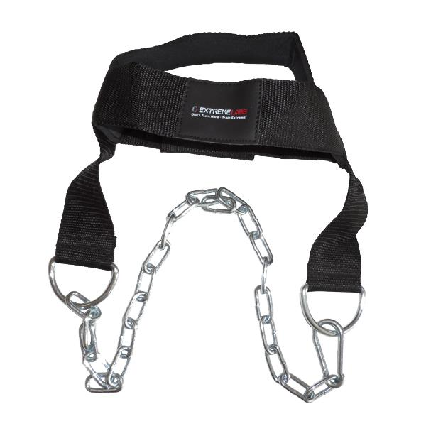 Extreme Labs Nylon Head Harness - Premium accessories from Health Supplements UK - Just $14.99! Shop now at Ultimate Fitness 4u