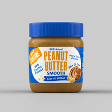 Fit Cuisine Peanut Butter - 350 grams - Premium health food from Health Supplements UK - Just $1.99! Shop now at Ultimate Fitness 4u