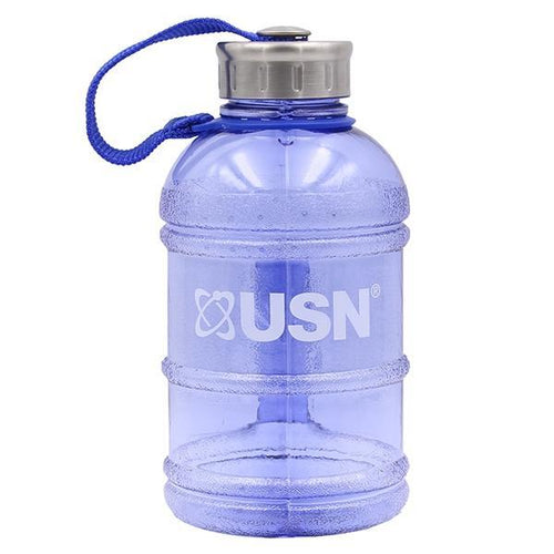 USN Water Jug 1000ml - Premium accessories from Health Supplements UK - Just $5.99! Shop now at Ultimate Fitness 4u