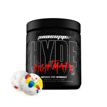 Prosupps Hyde Nightmare 312G - Premium Pre Workout from Health Supplements UK - Just $32.99! Shop now at Ultimate Fitness 4u