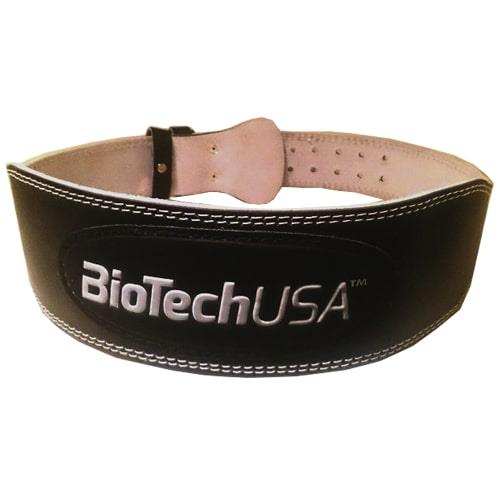 BioTech USA Power Belt Austin 1 - Premium accessories from Health Supplements UK - Just $16.99! Shop now at Ultimate Fitness 4u