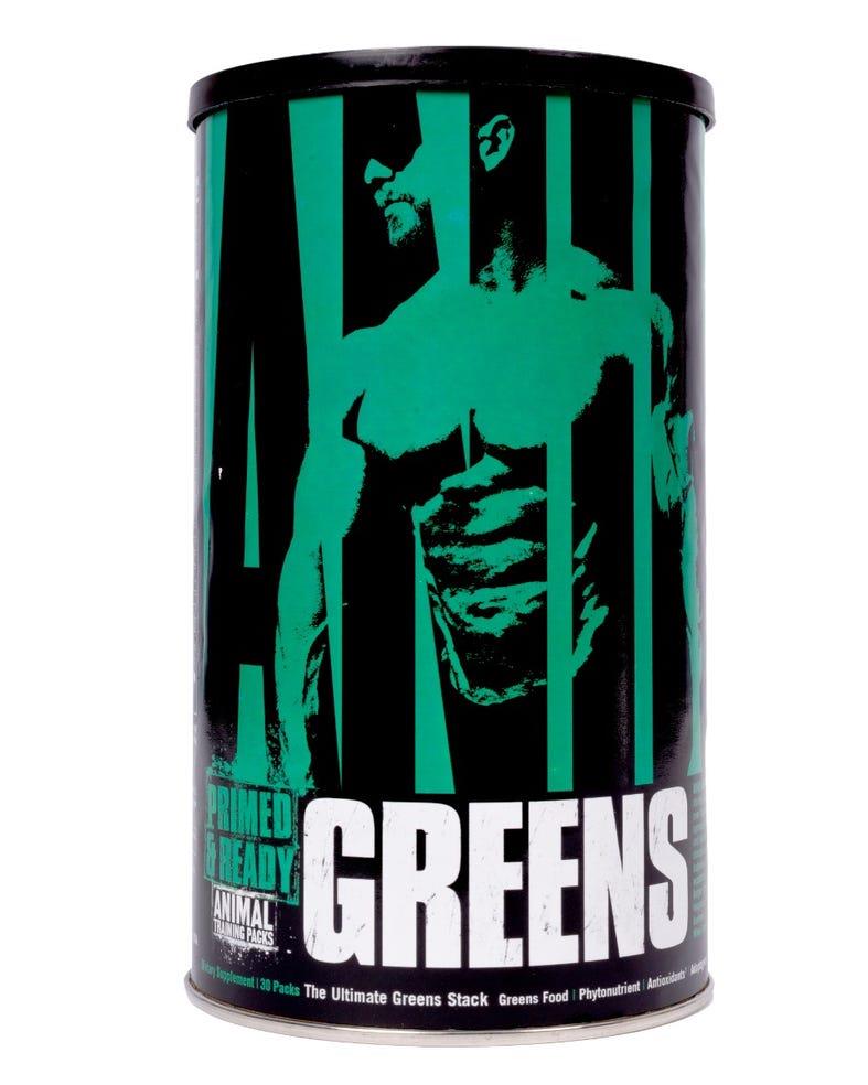 Animal Greens 30 packs - Premium health foods from Health Supplements UK - Just $32.99! Shop now at Ultimate Fitness 4u