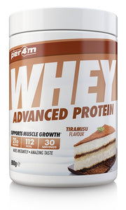 Per4m Whey Protein 900g Ltd Edition flavour - Premium Protein from Health Supplements UK - Just $26.99! Shop now at Ultimate Fitness 4u