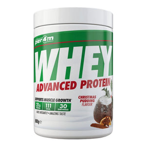 Per4m Whey Protein 900g Ltd Edition flavour - Premium Protein from Health Supplements UK - Just $26.99! Shop now at Ultimate Fitness 4u