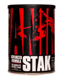 Animal Stak - Premium test boosters from Health Supplements UK - Just $46.99! Shop now at Ultimate Fitness 4u