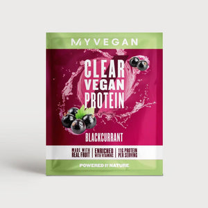 MyProtein vegan clear whey 320g - Premium vegan from Health Supplements UK - Just $19.99! Shop now at Ultimate Fitness 4u